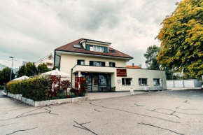 Hotel Rössli Luterbach